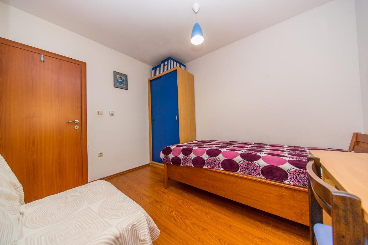 Apartment Luni Lokva Rogoznica Exterior foto
