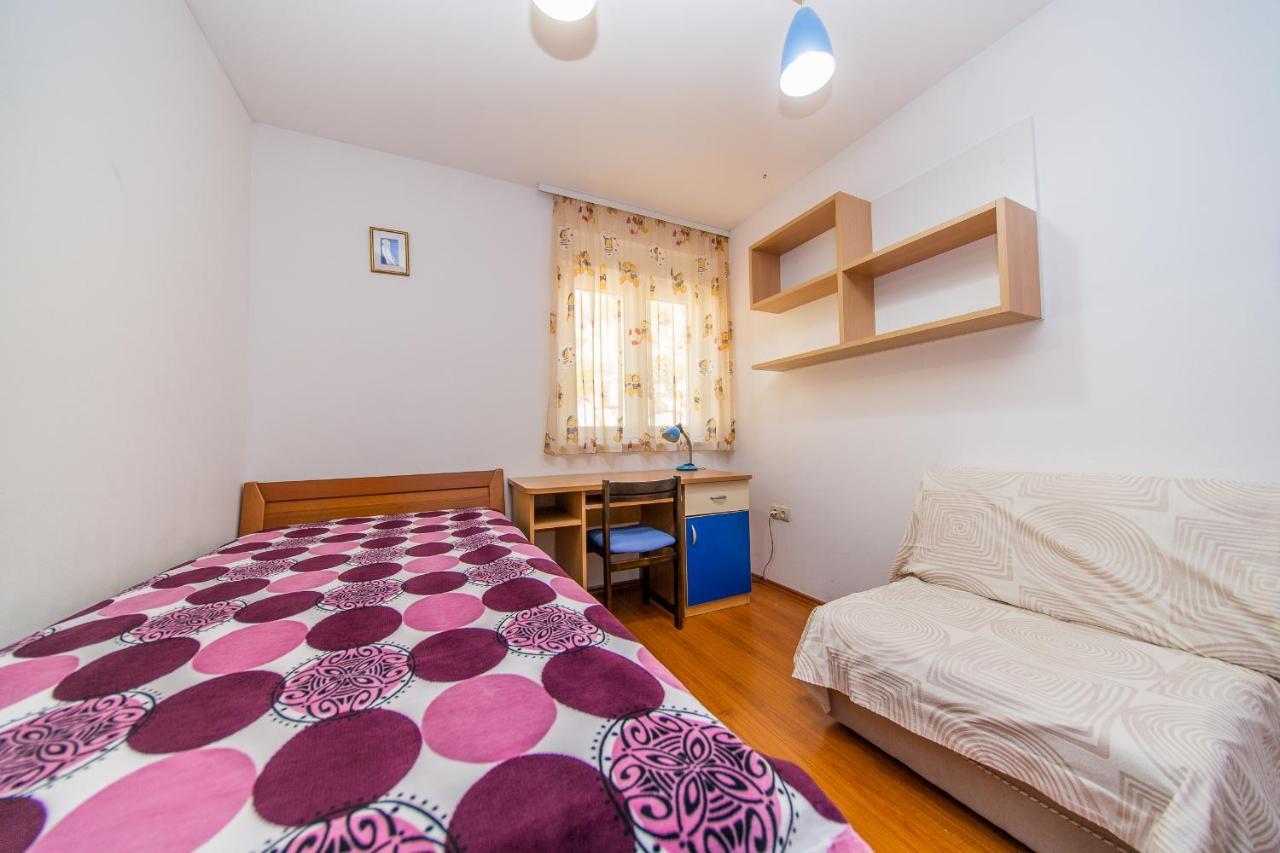 Apartment Luni Lokva Rogoznica Exterior foto